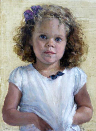 Rosalie - particuliere collectie -